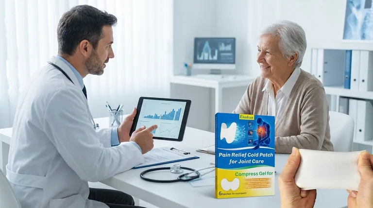 5％リドカイン薬用プラスターに関する研究の目的は？疼痛緩和とQOLの評価