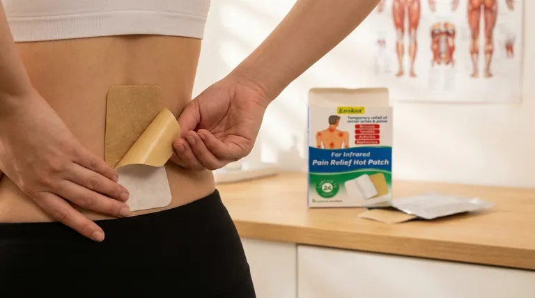 マトリックス経皮パッチはどのように機能するのか?薬物送達制御を支える科学を知る