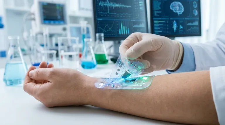 新パッチ技術の今後の応用可能性とは?次世代の経皮ソリューションを探る