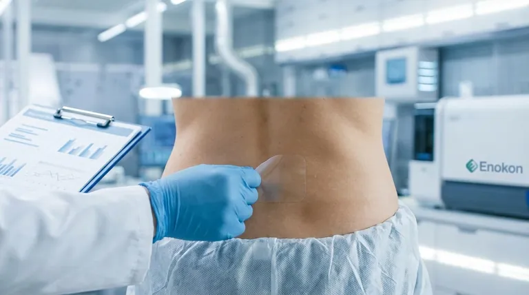 Quando é que se prevê que o novo adesivo de ibuprofeno esteja disponível?Lançamento dentro de 2 anos