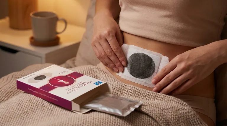 イオントフォレーシスパッチはどのように機能するのか?電気的薬物送達を深く掘り下げる