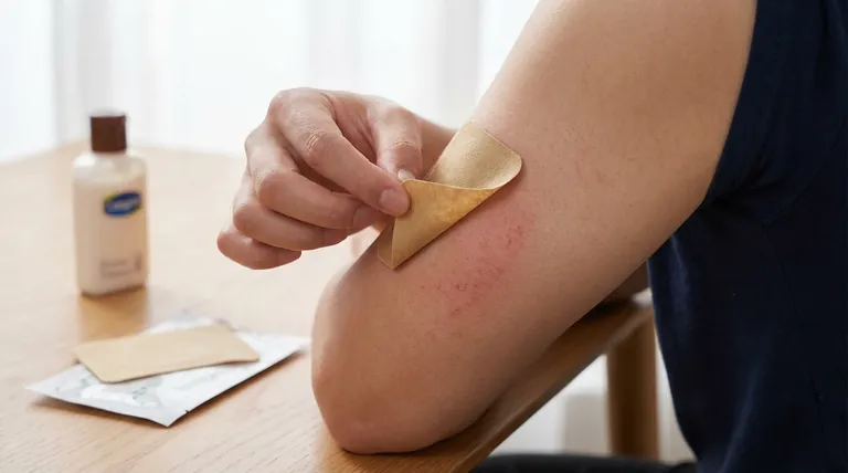 Quels sont les effets secondaires courants de l'utilisation du dispositif transdermique ?Gérer les risques pour une utilisation sûre