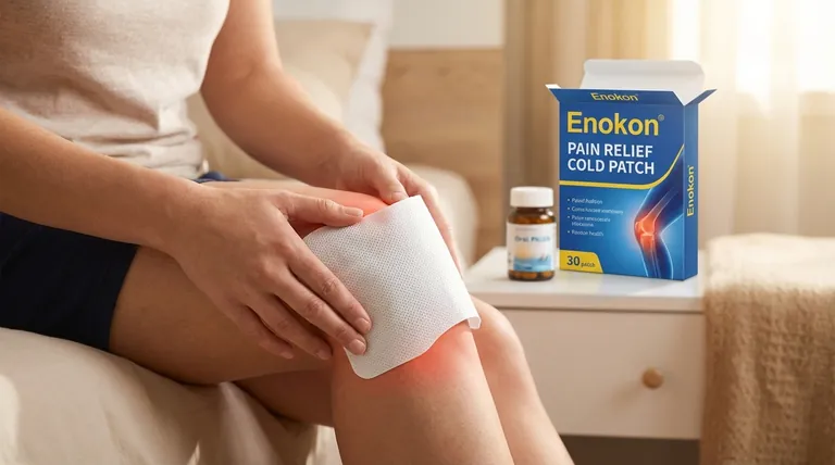 What are topical NSAIDs and how do they differ from oral NSAIDs? Targeted Pain Relief with Fewer Side Effects