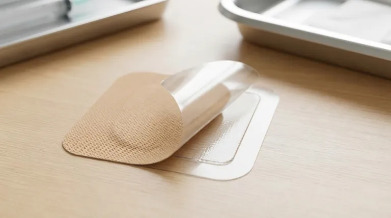 What are the primary components of a transdermal patch? Essential Elements for Effective Drug Delivery