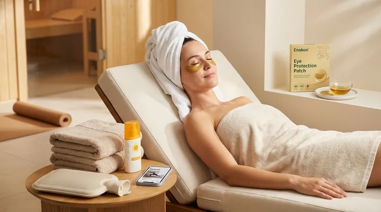 使用该贴片时应避免哪些活动?安全有效使用的主要注意事项