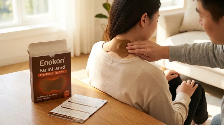 薬用スキンパッチの一般的な利点とは?的を絞った便利な治療で治療を強化する