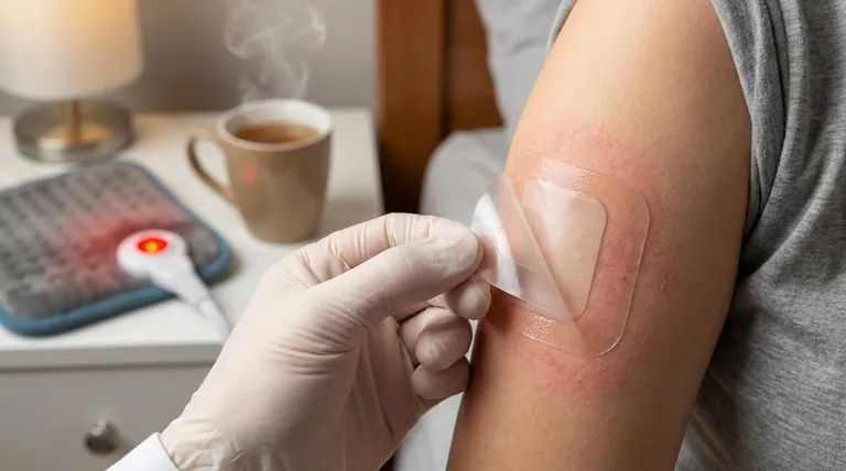 フェンタニル経皮パッチの危険性とは?主な危険性と安全性のヒント