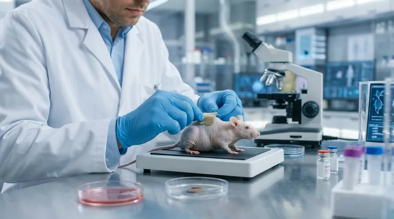 経皮吸収型アルツハイマー病ワクチンの可能性とは?非侵襲的ブレークスルーを探る