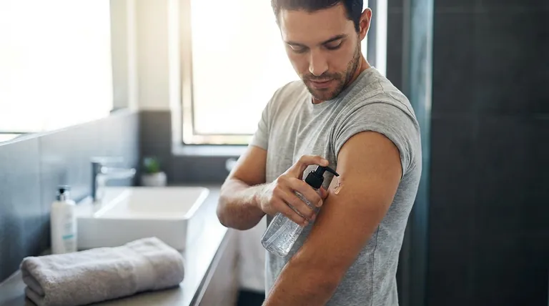 テストステロン外用薬はどのように投与するのか?安全で効果的な使用のための主なステップ