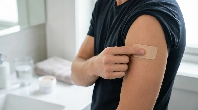 テストステロン外用薬を使用する前に、どのような注意を払うべきか?効果的な使用のための重要な安全上のヒント