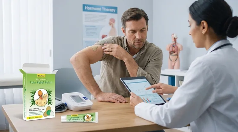 テストステロン外用薬の一般的な副作用とは？リスクと管理のヒント