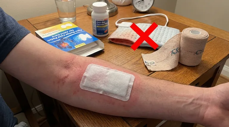 メントール外用剤の過剰摂取のリスクとは?使いすぎの危険性を理解する