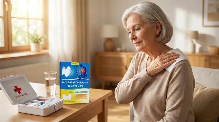 メントール外用薬に薬物相互作用はありますか?安全性と主な考慮事項