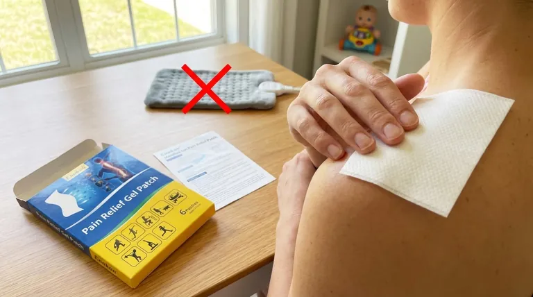 メントール外用薬にはどのような重要な注意が必要ですか?効果的な使用のための安全ガイド