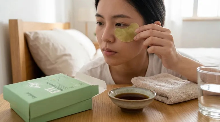 パッチ使用時に避けるべきことは?ハーバルパッチ使用者のための主な安全上のヒント