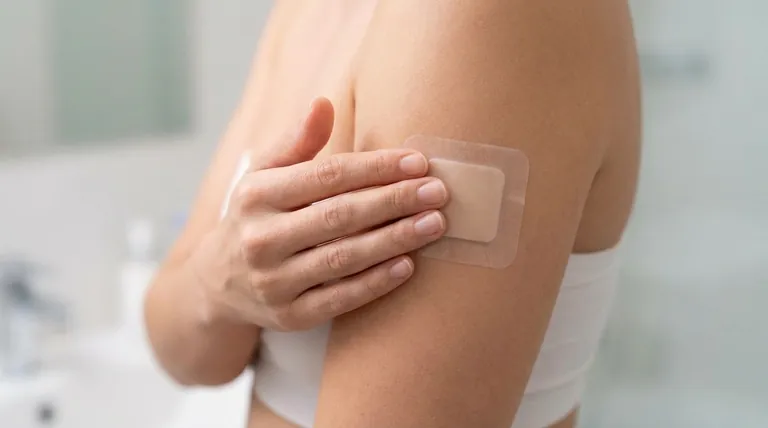 如果漏服 Estraderm 贴片,该怎么办?安全有效使用的关键步骤