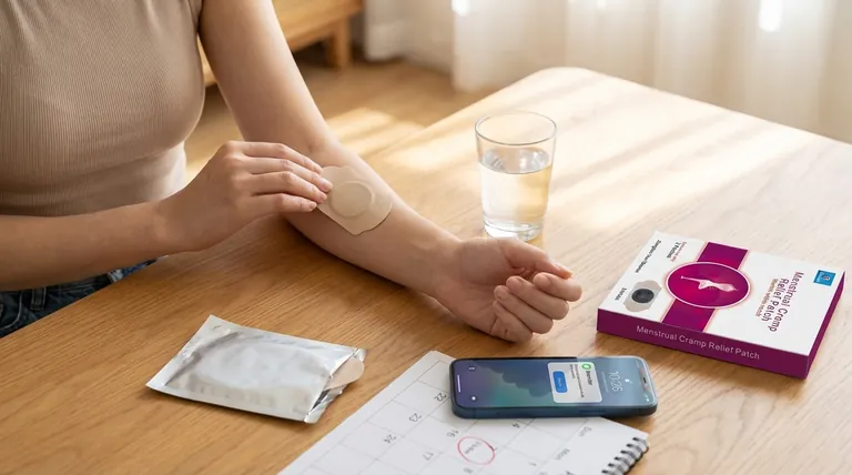 エストラジオールおよびノルエチンドロンパッチの服用が遅れた場合はどうすればよいですか?投与漏れを安全に管理する