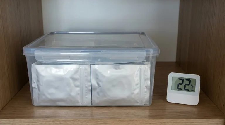 エストラジオールとノルエチンドロンパッチはどのように保管すべきですか?保管と安全に関する重要なヒント