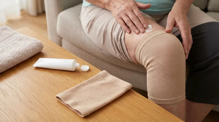 ジクロフェナクナトリウム外用ゲルはどのように塗りますか？安全で効果的な使用ガイド