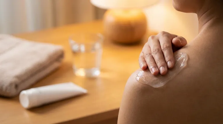 ジクロフェナクナトリウム外用ゲルに起こりうる副作用とは?リスクと安全性のヒント