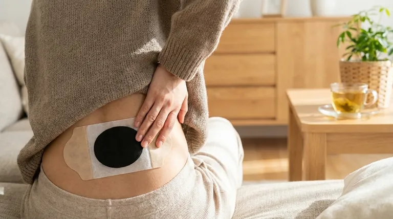 中国製ペインパッチは何に使うのか?関節と筋肉の痛みのための自然な救済