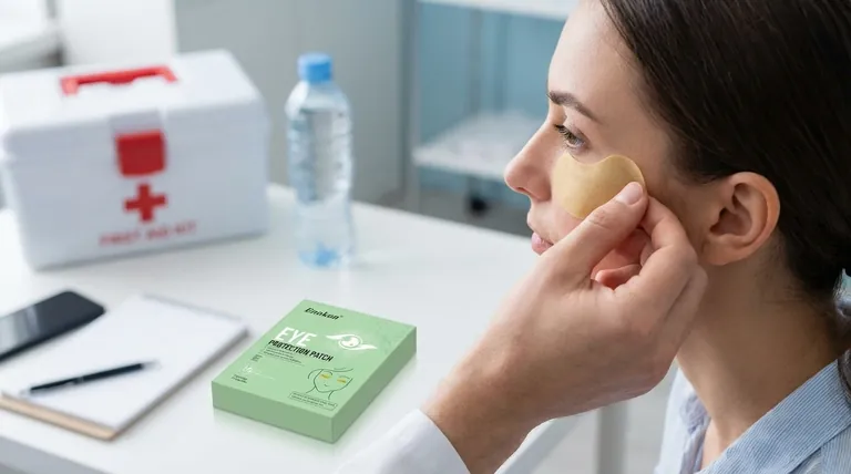 パッチを過剰投与した場合の対処法は？安全を確保するための緊急措置