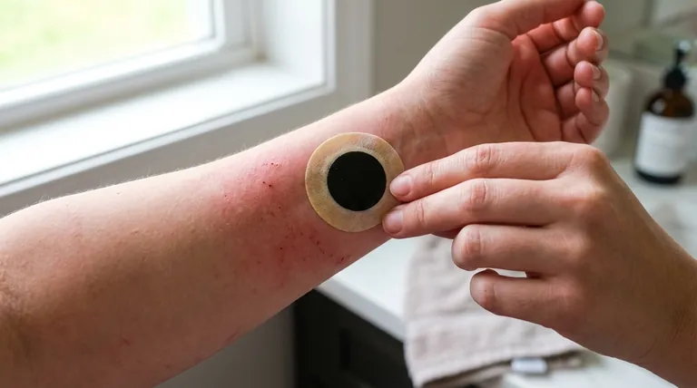 What should be avoided when using Chinese pain patches? Key Safety Tips for Effective Relief