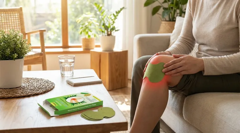 选择中药止痛贴时应考虑哪些因素？有效缓解疼痛的关键选择标准