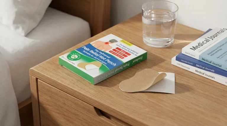 経皮ジクロフェナクの有効性に関する結論は?疼痛治療におけるブレークスルー