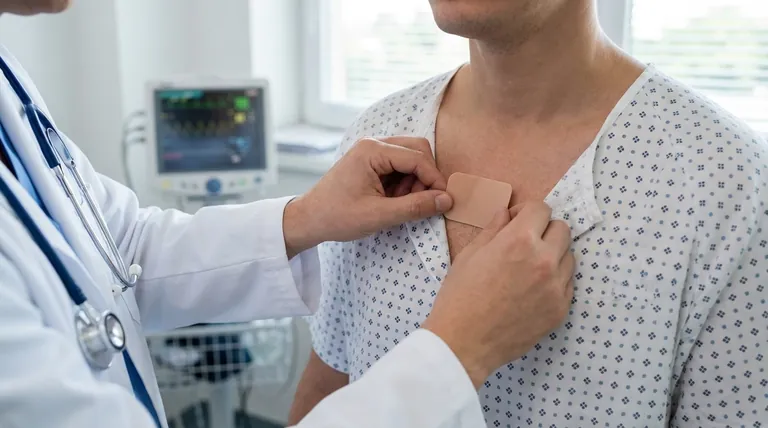 経皮吸収パッチで治療される心血管疾患とは?ターゲットを絞ったデリバリーで慢性期医療を最適化する