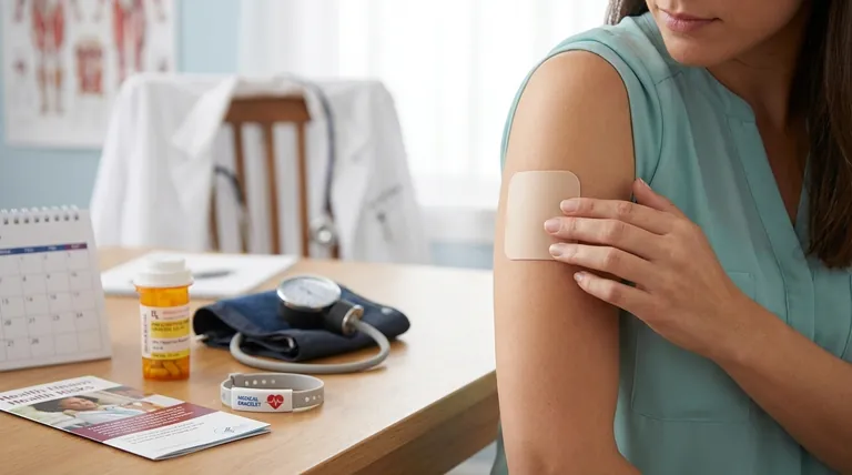 Quem não deve utilizar o adesivo contracetivo? Principais contra-indicações e alternativas mais seguras