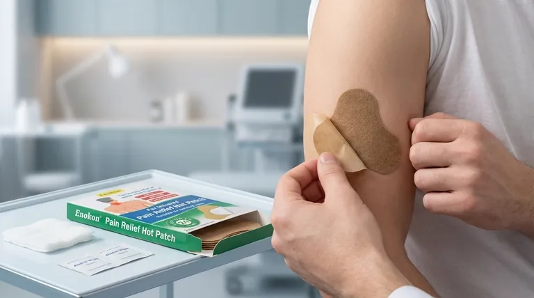 なぜ経皮ブプレノルフィンは乱用の可能性が低いのか?主な安全性メカニズムの説明