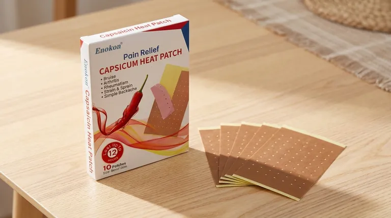 特定の個人におけるブプレノルフィンパッチの注意点とは?専門家の指導による安全な使用の確保