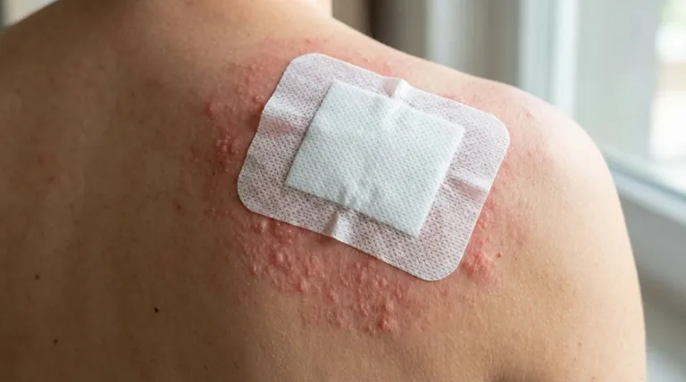 リドカインパッチはどのようなアレルギー反応を引き起こしますか?リスクと予防のヒント