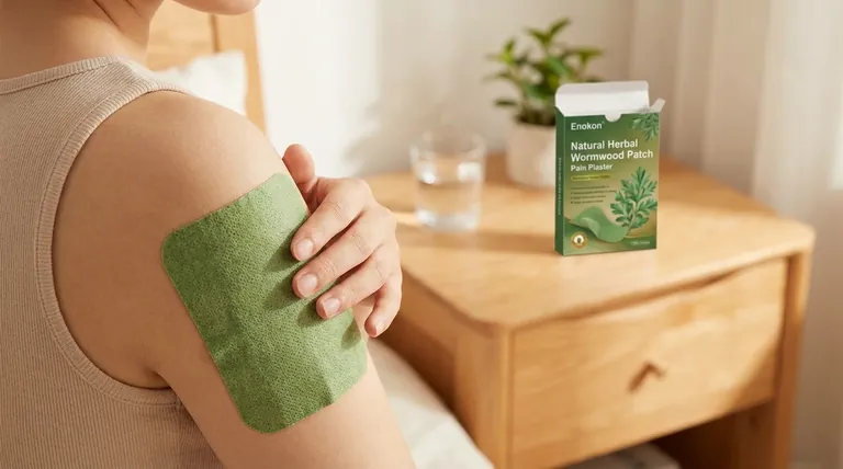 経皮吸収型製剤のメリットとデメリットとは?主な利点と限界の説明