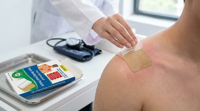 Que factores influenciam a eficácia dos adesivos transdérmicos?Considerações fundamentais para uma administração óptima de medicamentos