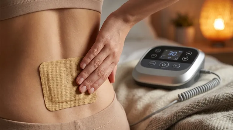 传统热敷贴提供多种治疗模式吗?探索其局限性和替代方案