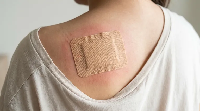 活性炭ヒートパッチ使用のリスクとは？安全性の懸念と予防のヒント