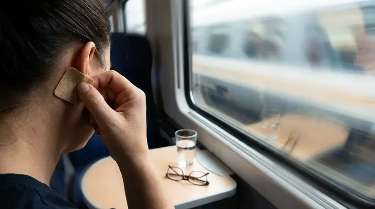 スコポラミン経皮投与の重大な副作用とは?リスクと安全性ガイド