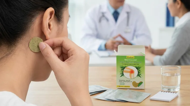 スコポラミン経皮投与の一般的な副作用は？主なリスクと管理のヒント