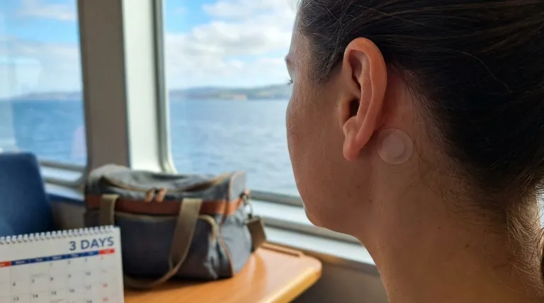 スコポラミン経皮吸収パッチはどのくらいの期間貼付できますか?主な使用ガイドライン