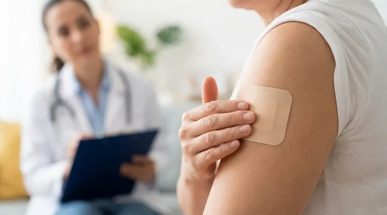 ブプレノルフィン皮膚パッチはどのように使用すべきか？安全で効果的な疼痛緩和のための必須ガイドライン