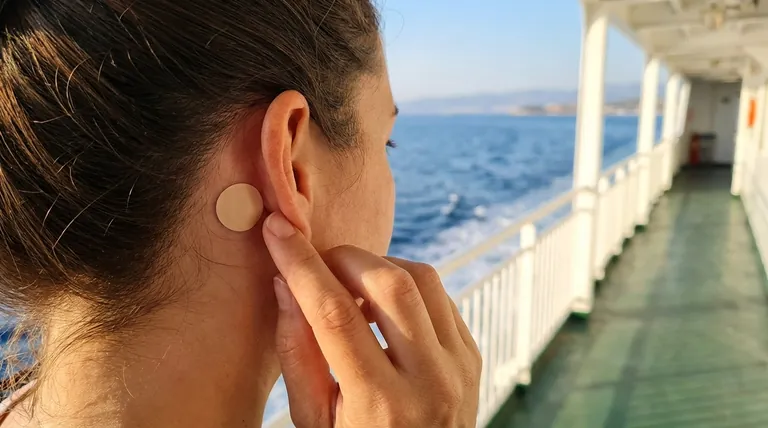 东莨菪碱如何用于皮肤贴剂？主要优点和应用指南