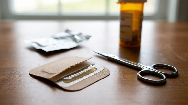 経皮吸収パッチの過剰摂取リスクとは?主な危険性と予防のヒント