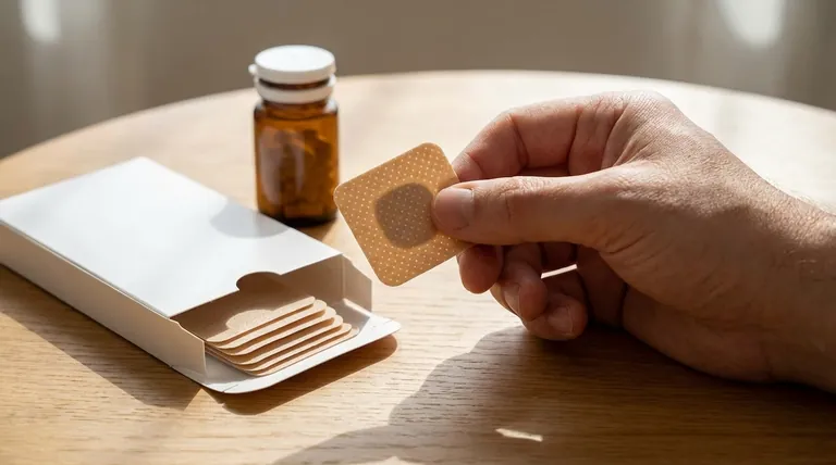 米国でモルヒネ・パッチとよく間違われるものとは?危険なオピオイドの混同を避けるために