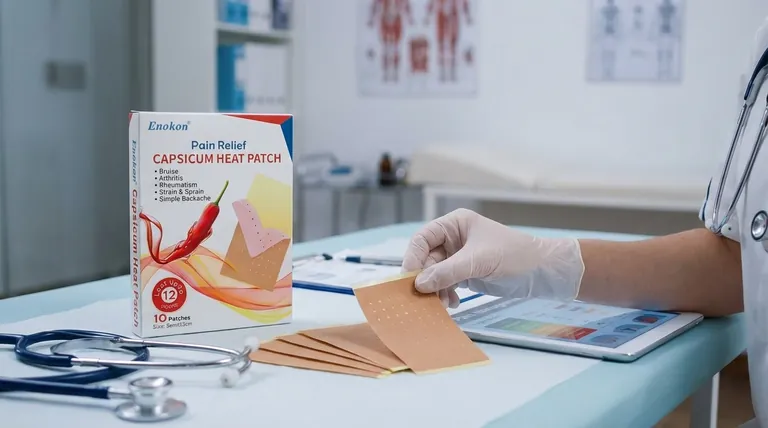 オピオイドパッチの一般的ではないが重大な副作用とは?疼痛緩和以外のリスク