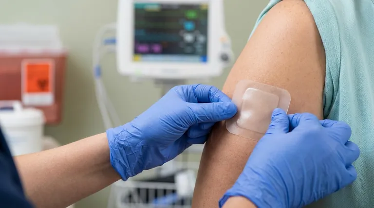 如果不及时治疗,阿片类药物贴片有哪些潜在风险?避免危及生命的后果