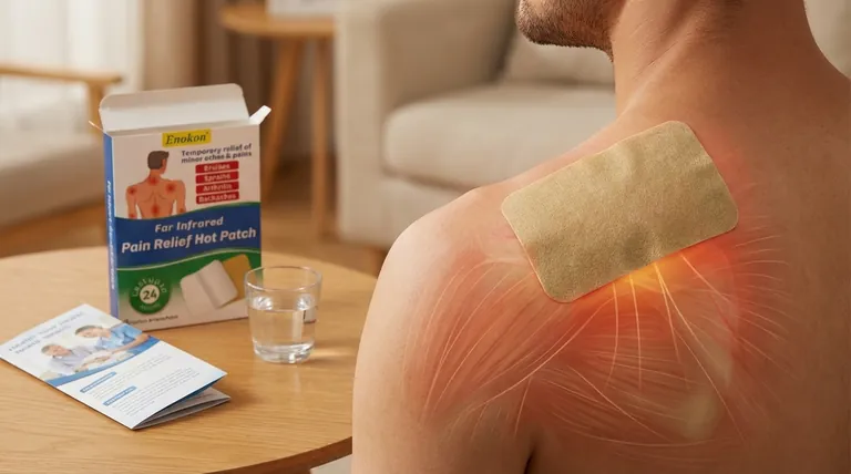 経皮吸収型製剤とは?非侵襲的ドラッグデリバリーの利点を知る