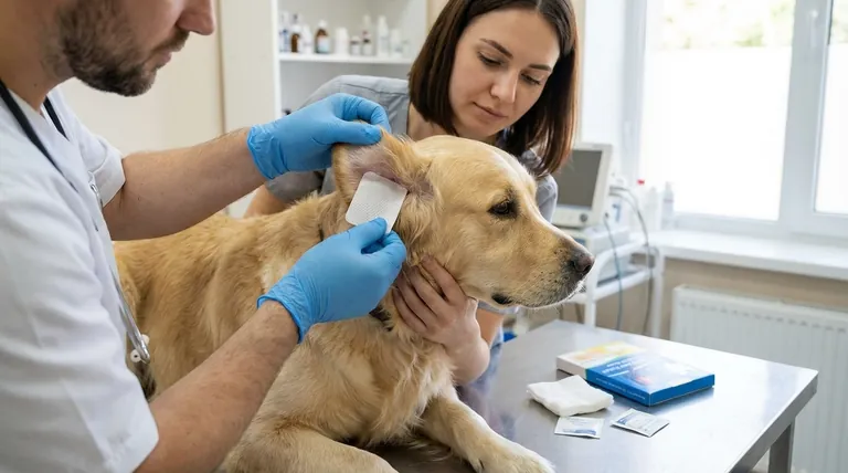 ペットの経皮吸収に影響を与える要因とは?効果的な治療のための主な考慮事項