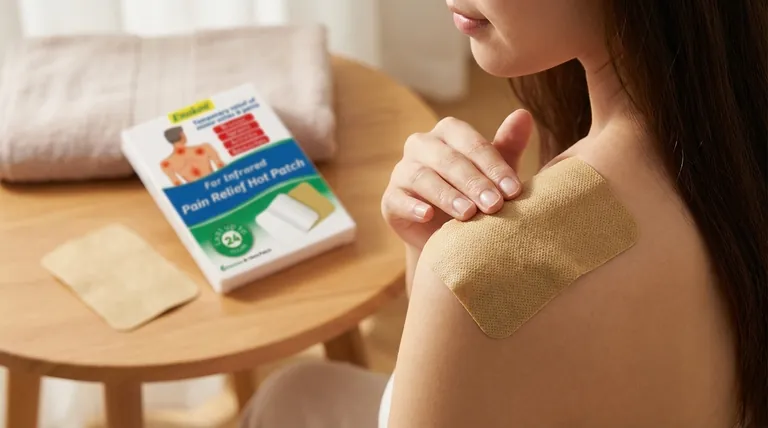 透皮贴剂有哪些特殊注意事项?确保安全有效使用